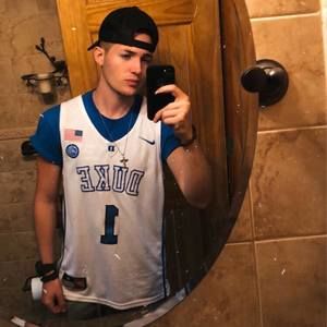 Meet your Posher, Nick